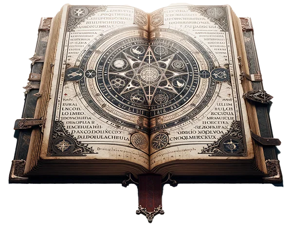 Occultissimo : le grimoire magique, l’annuaire occulte sur lequel trouver les meilleurs praticiens des sciences occultes